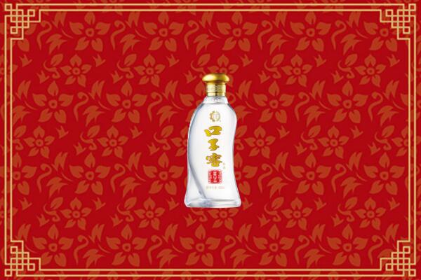 宁波高价回收口子窖
